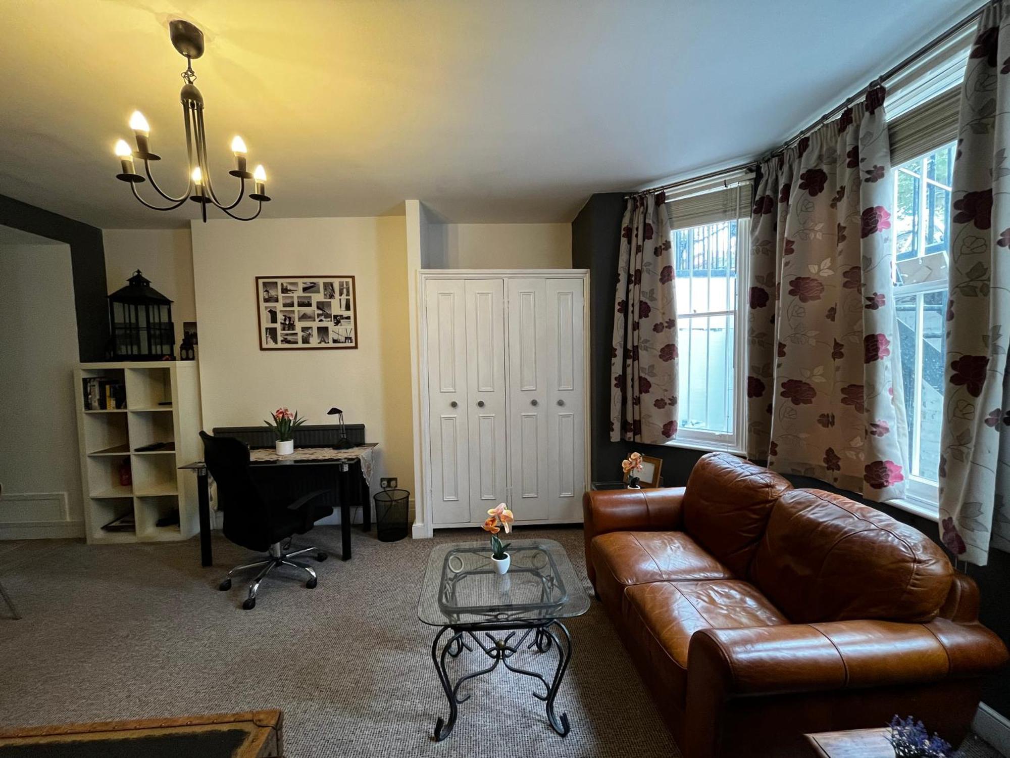 Slice Apartamento Londres