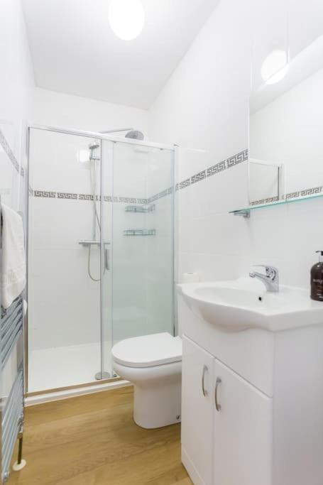 Apartment Two Bedroom In Dalston *