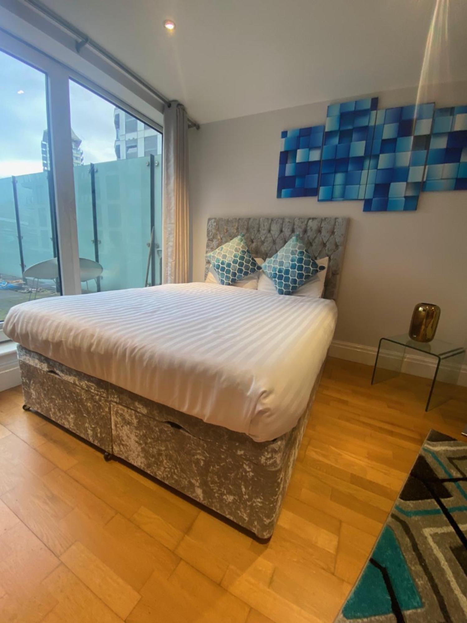Desirable, Fashionable 2bed Flat In Chelsea Apartamento *