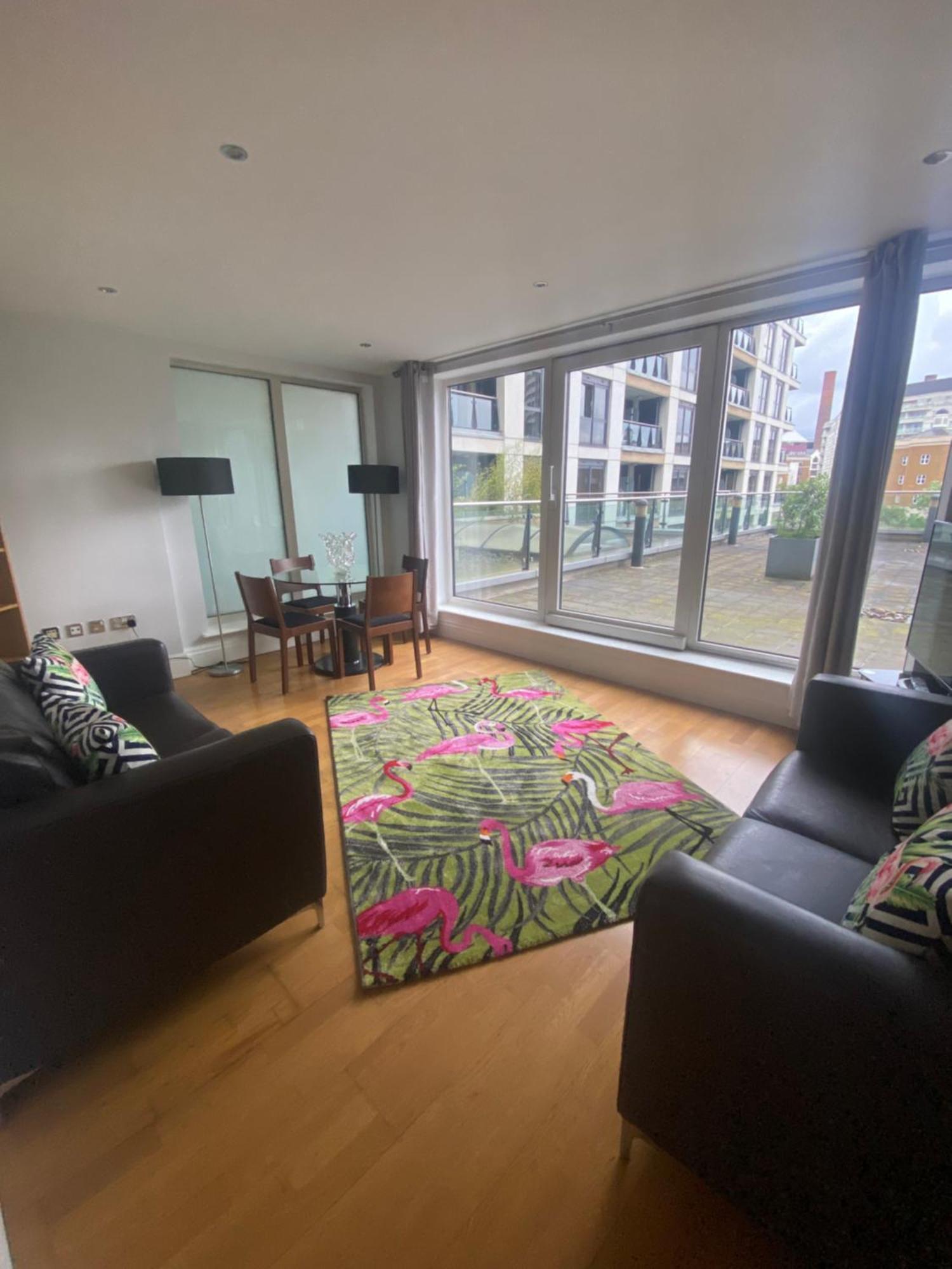 Apartamento Desirable, Fashionable 2bed Flat In Chelsea *