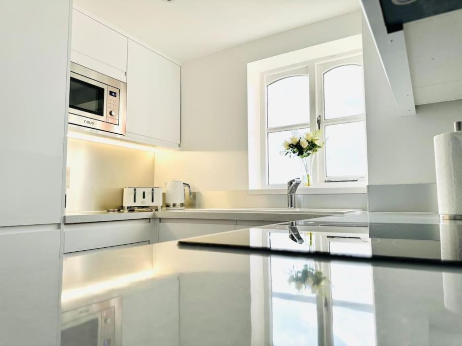 Apartment Thames View In London