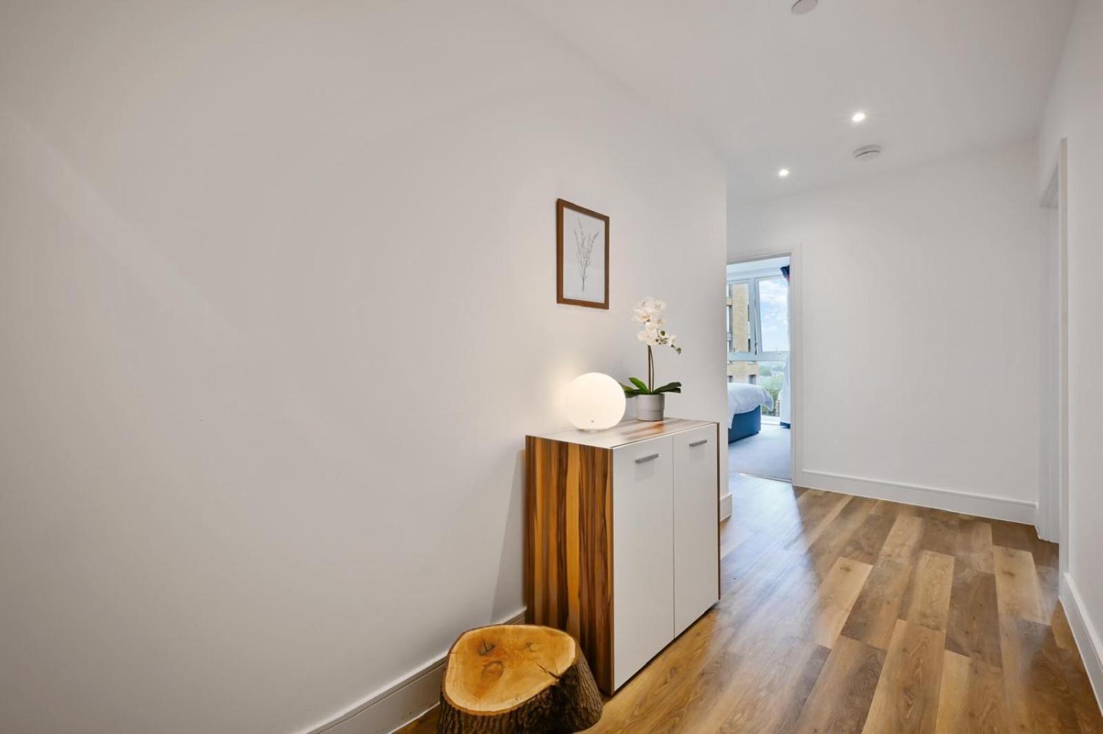 Apartamento Luxury 2 Bed *
