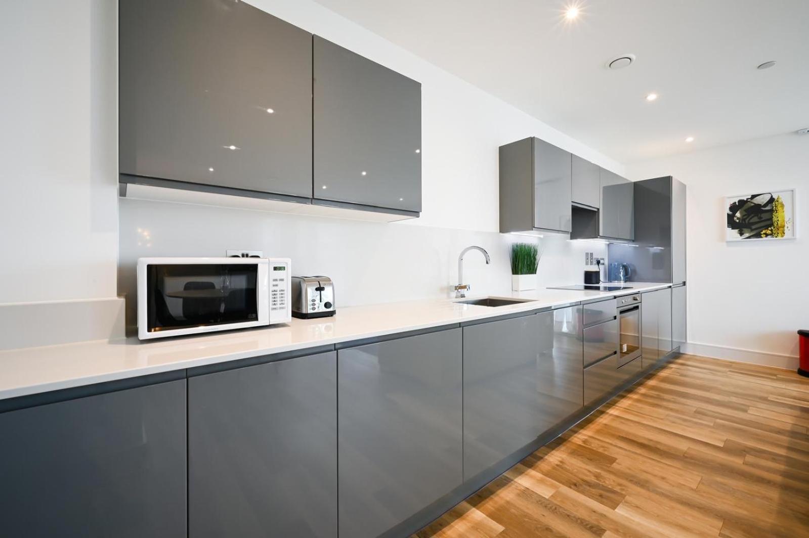 Luxury 2 Bed * Londres