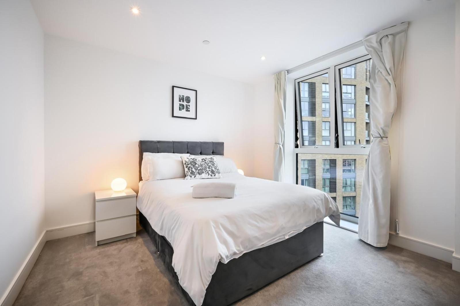 Luxury 2 Bed Apartamento Londres