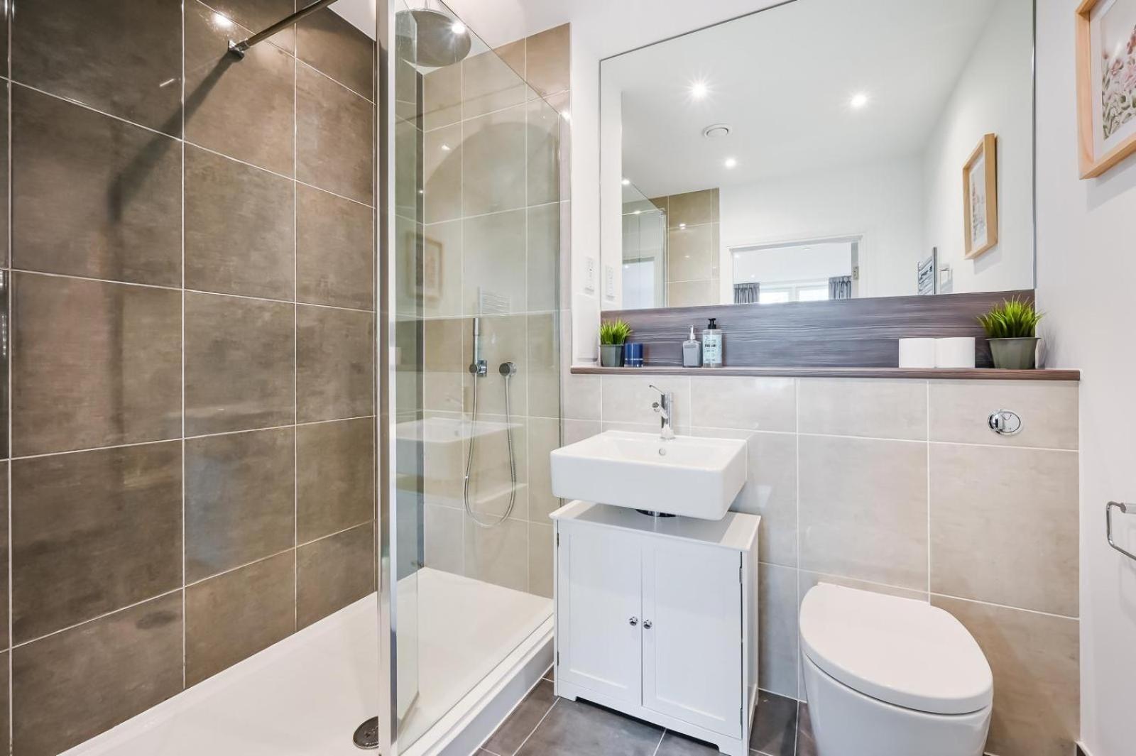 Apartamento Luxury 2 Bed Londres