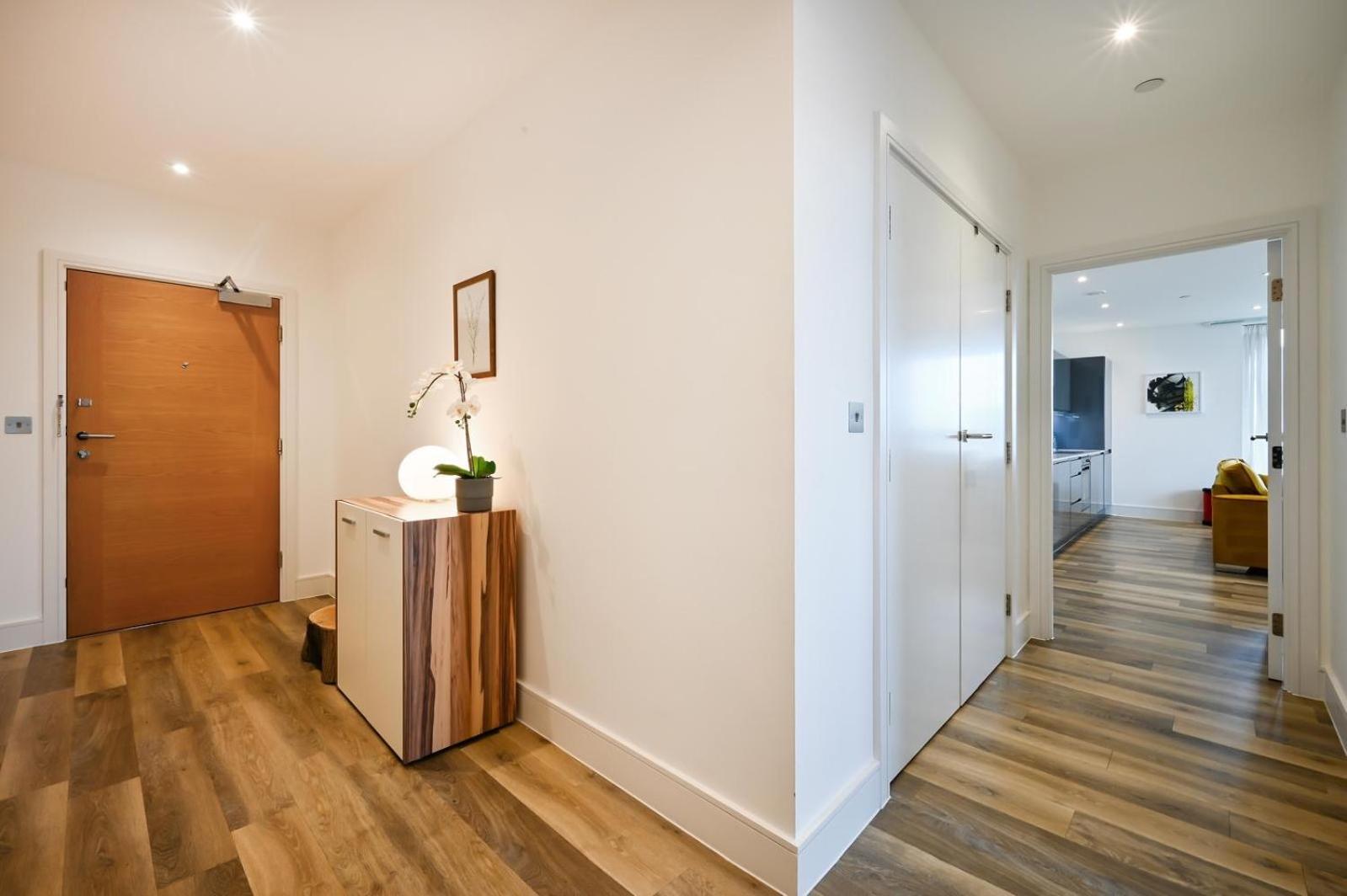Apartamento Luxury 2 Bed