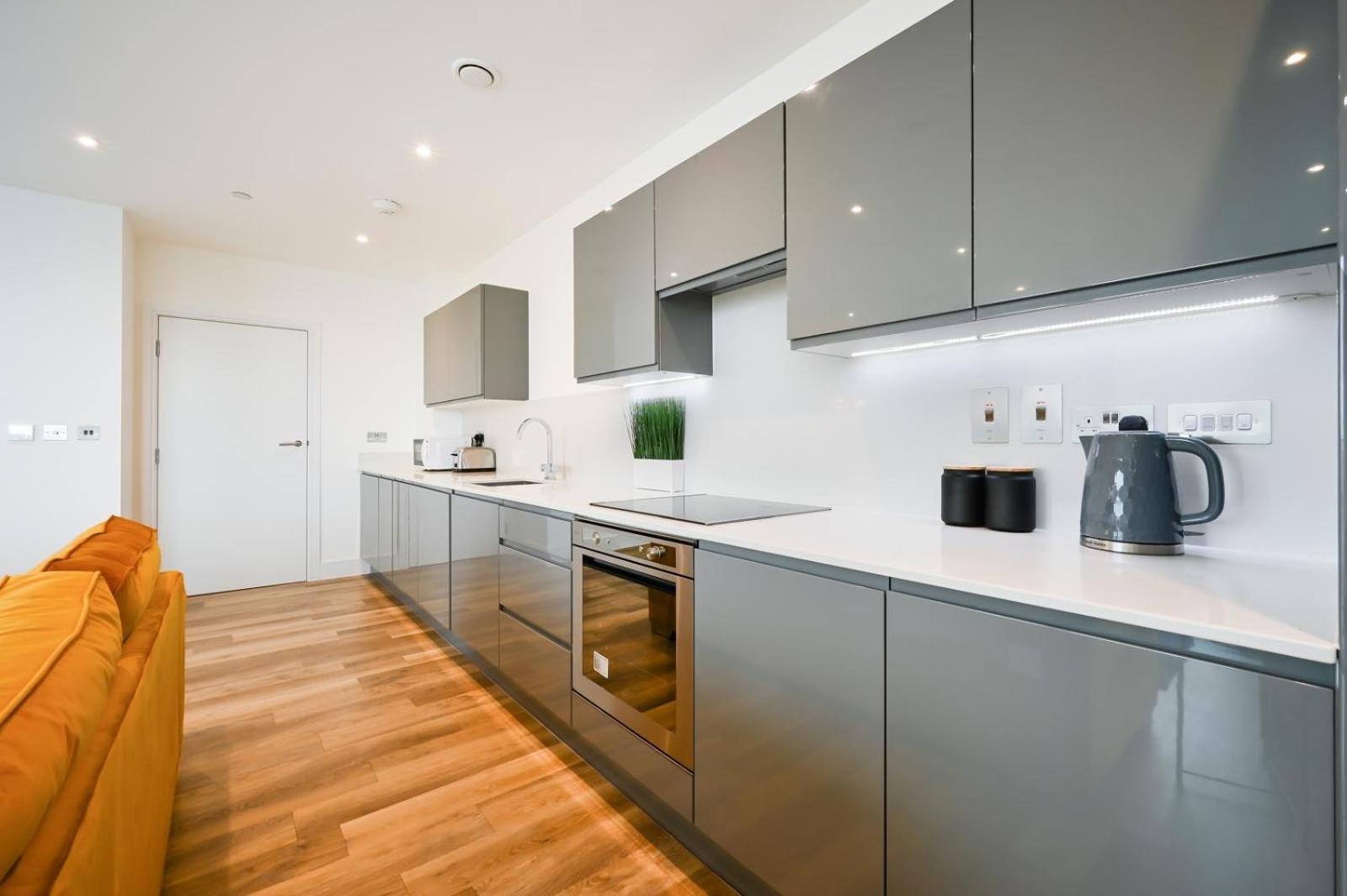 Luxury 2 Bed * Londres