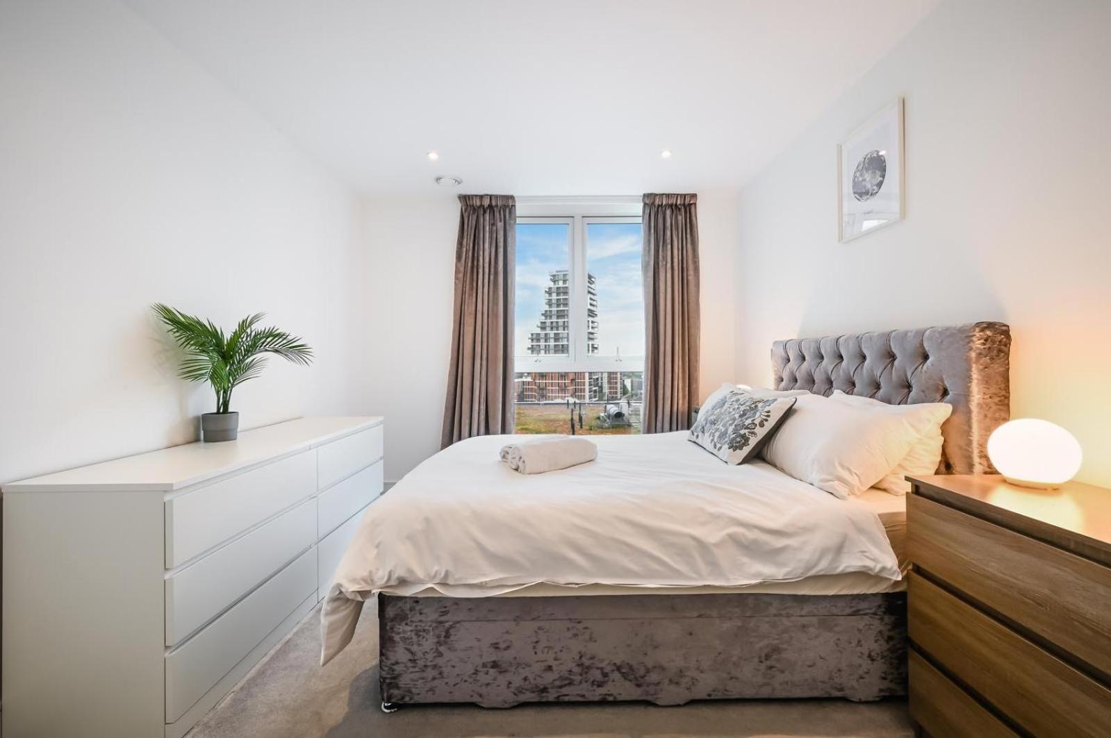 Luxury 2 Bed * Londres