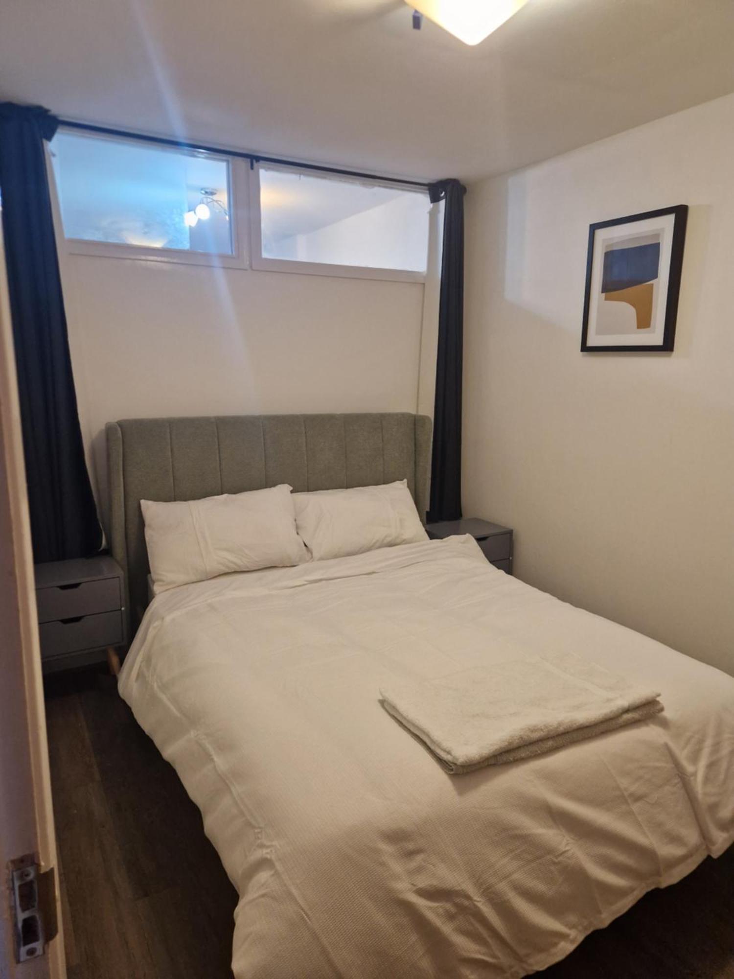 A Lovely Two Bedrooms Flat Apartamento *