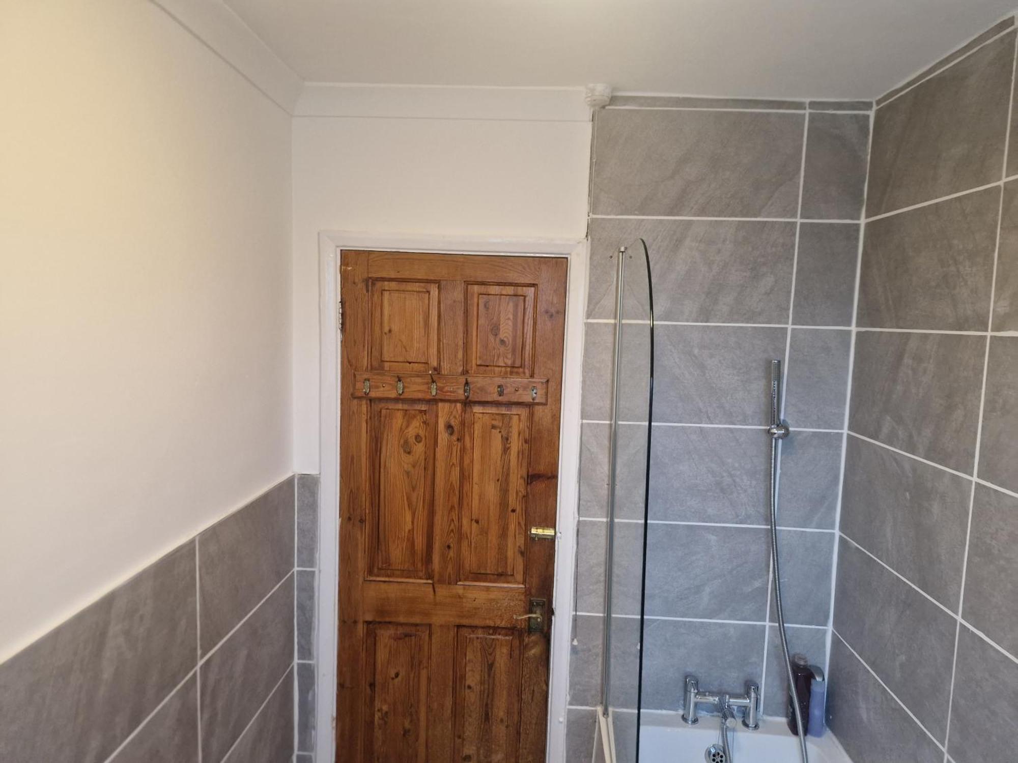 Apartamento A Lovely Two Bedrooms Flat Londres