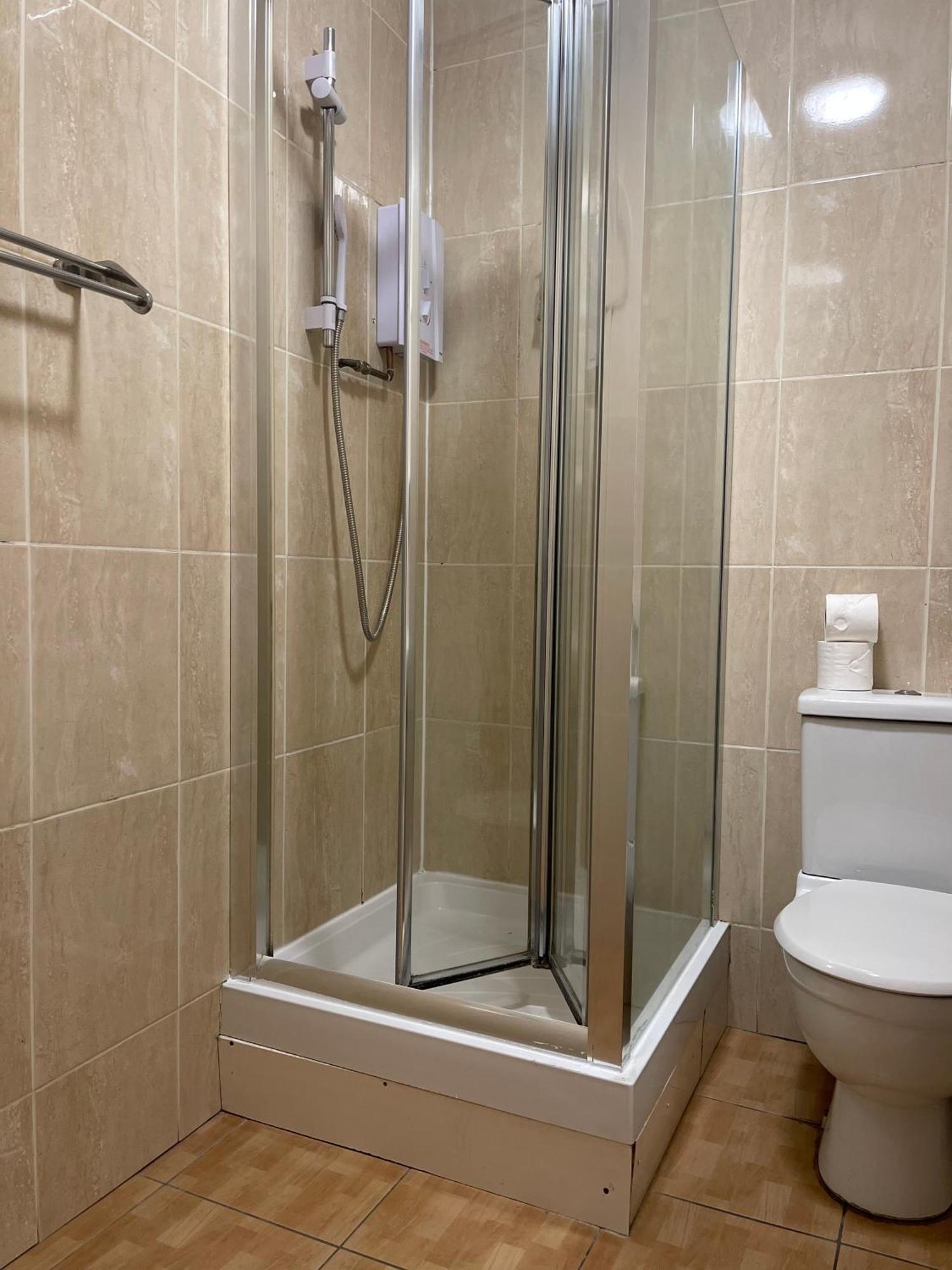 Apartment Double With Outdoor Space In King's Cross London