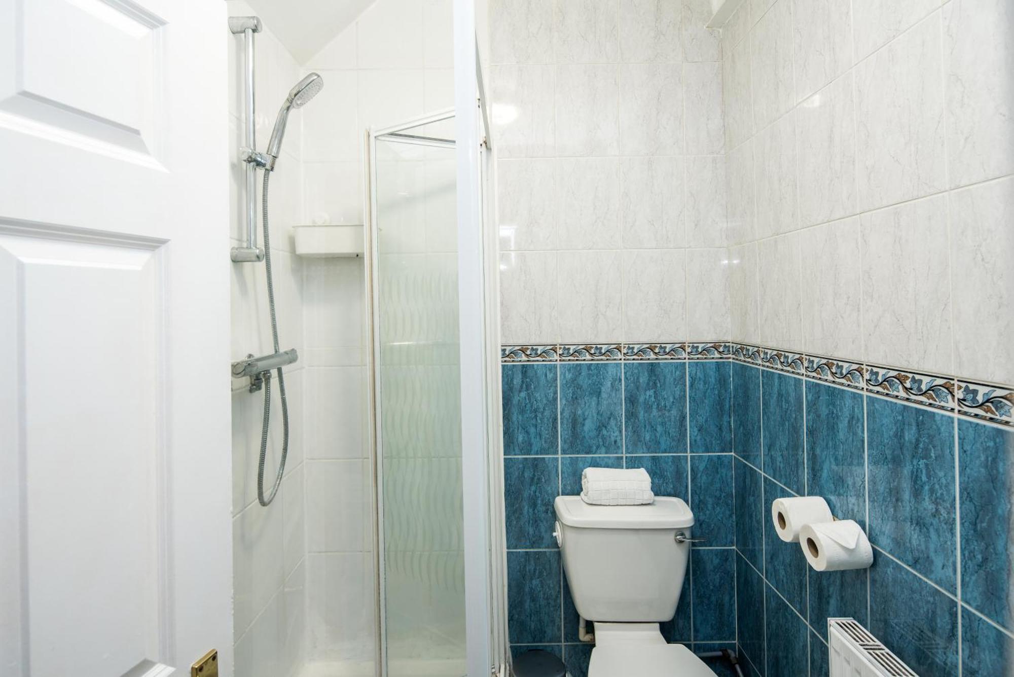 Serviced In Finchley Road London