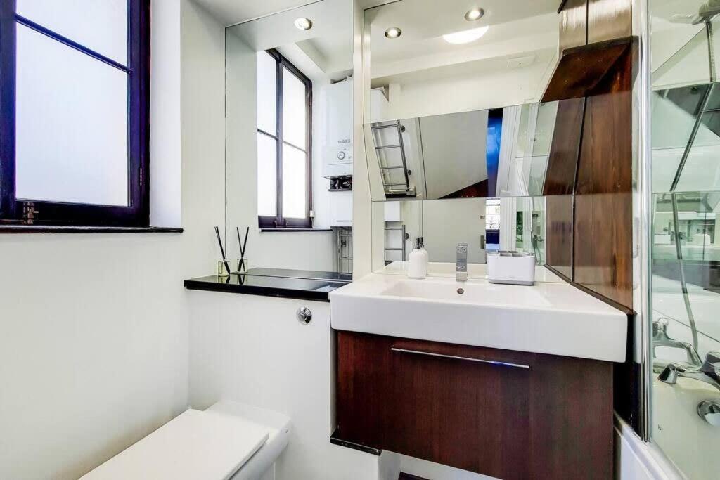 Apartment Belgravia Residences *