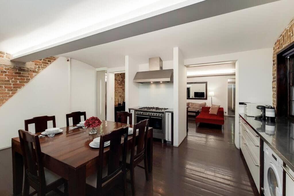 Belgravia Residences Apartment