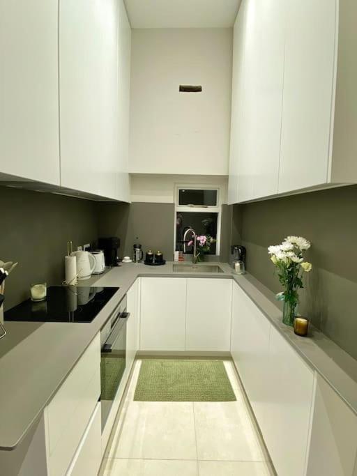 Luxury 2-bed Flat With Garden In Hampstead Mansion Apartamento *