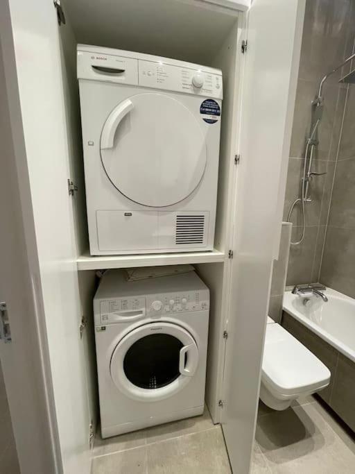 Luxury 2-bed Flat With Garden In Hampstead Mansion Apartamento *