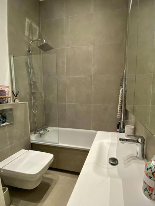 Luxury 2-bed Flat With Garden In Hampstead Mansion * Londres