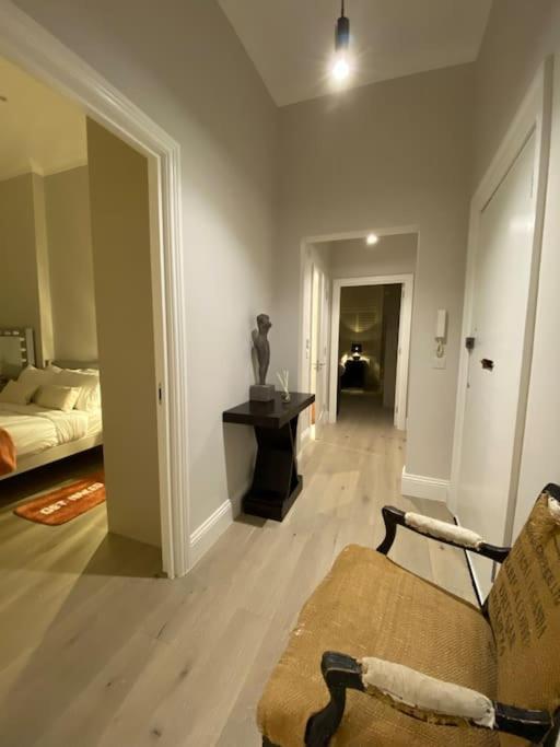 Apartamento Luxury 2-bed Flat With Garden In Hampstead Mansion