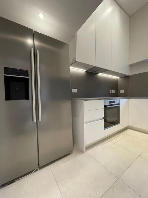 Luxury 2-bed Flat With Garden In Hampstead Mansion Apartamento *