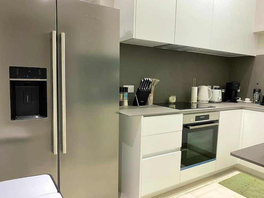 Luxury 2-bed Flat With Garden In Hampstead Mansion Londres