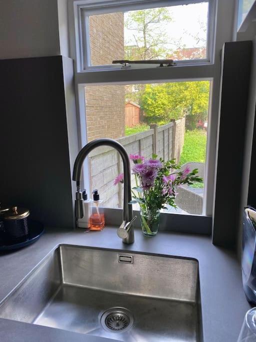 Luxury 2-bed Flat With Garden In Hampstead Mansion Apartamento *