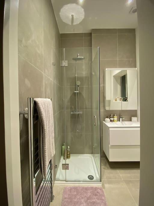 Luxury 2-bed Flat With Garden In Hampstead Mansion * Londres