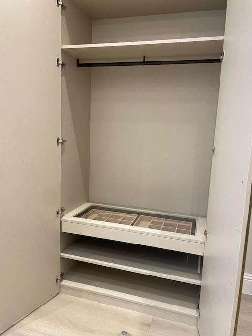 Luxury 2-bed Flat With Garden In Hampstead Mansion Apartamento Londres