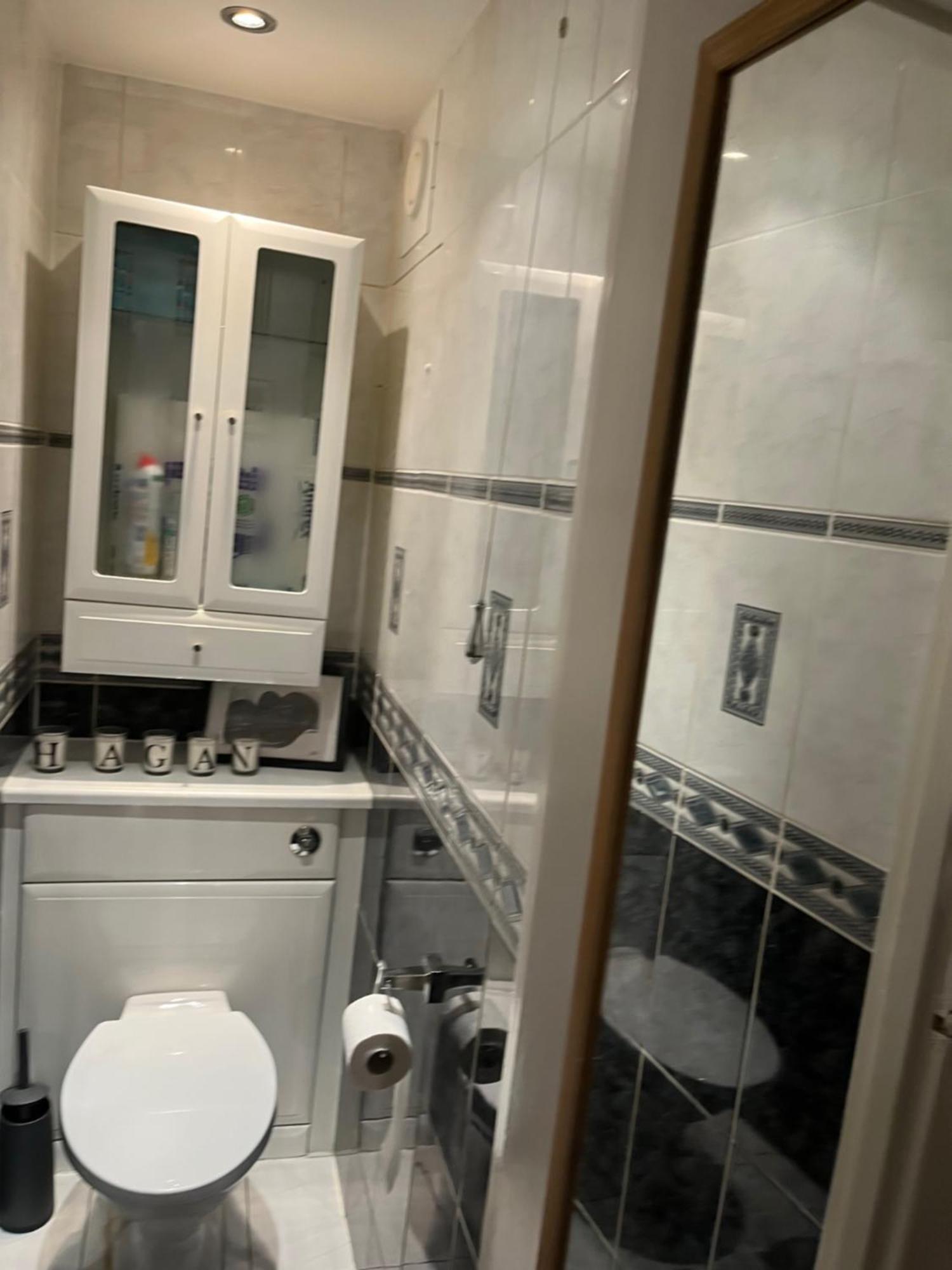 Homestay Spacious Double London