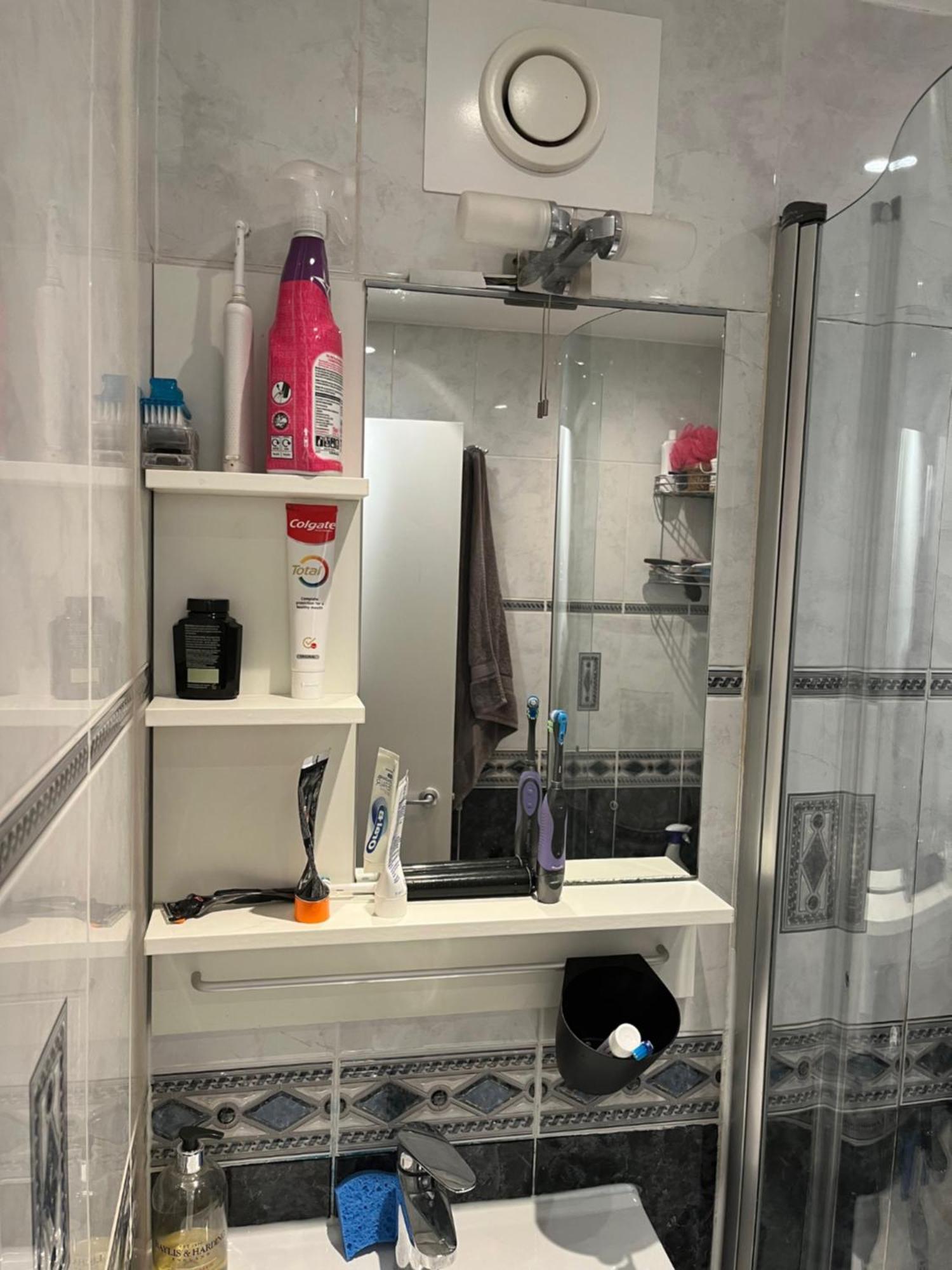 Homestay Spacious Double London