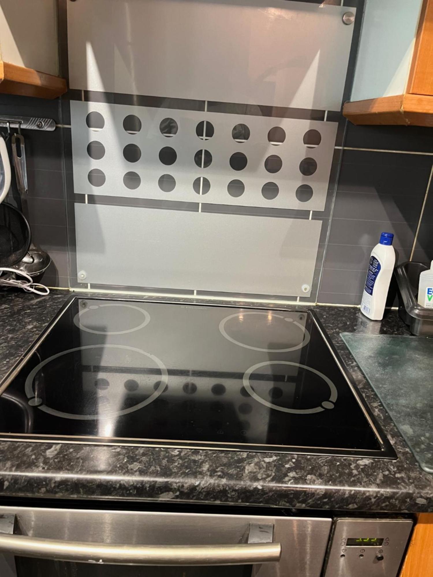 Spacious Double * London