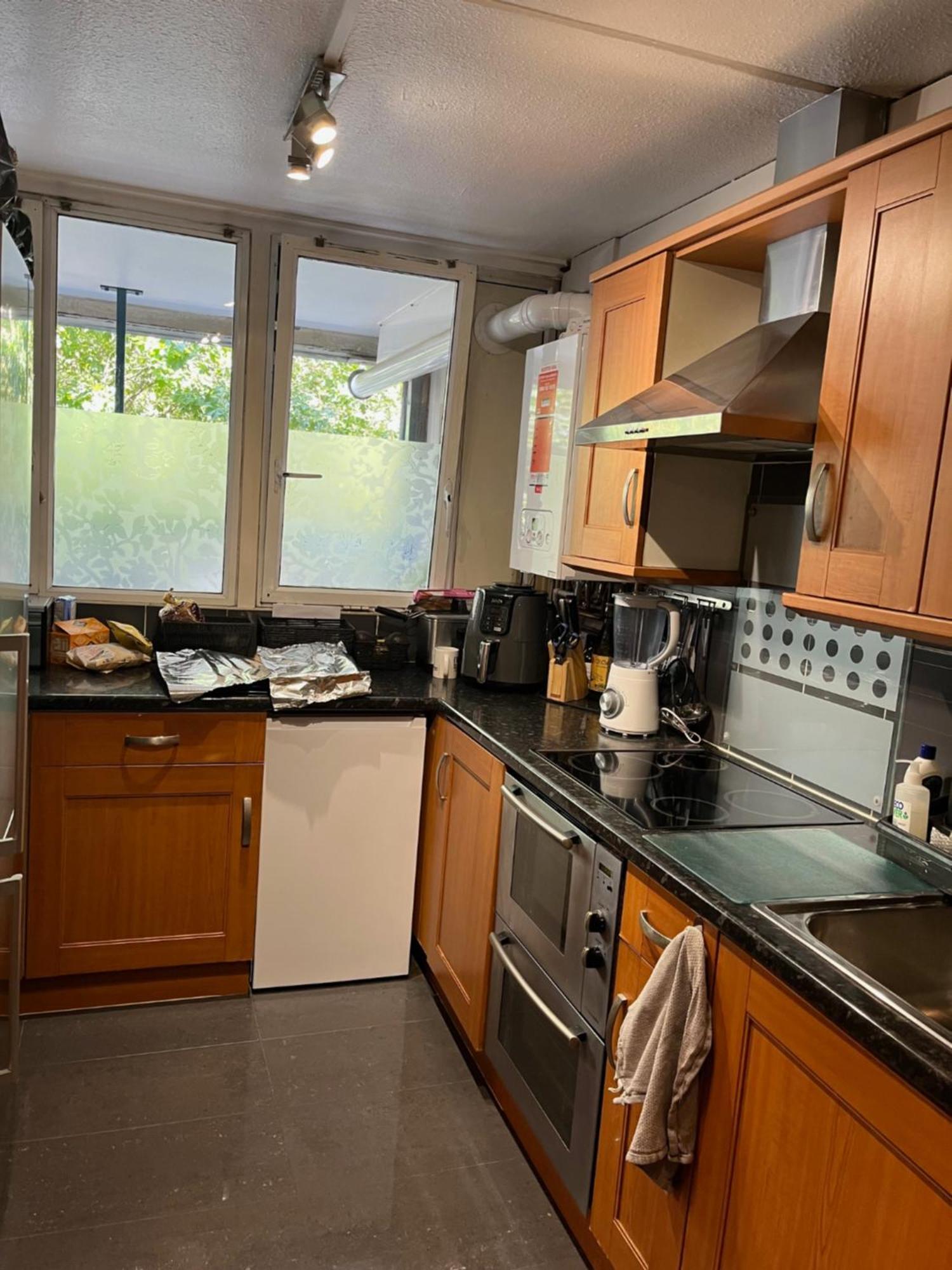 Homestay Spacious Double London