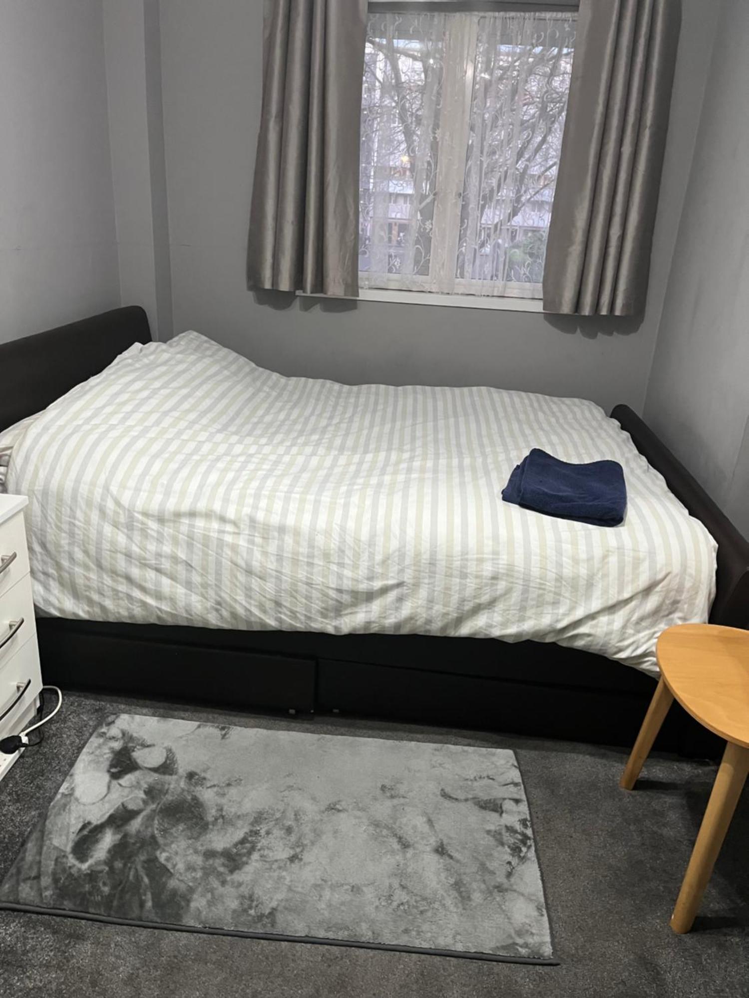 Spacious Double Homestay *