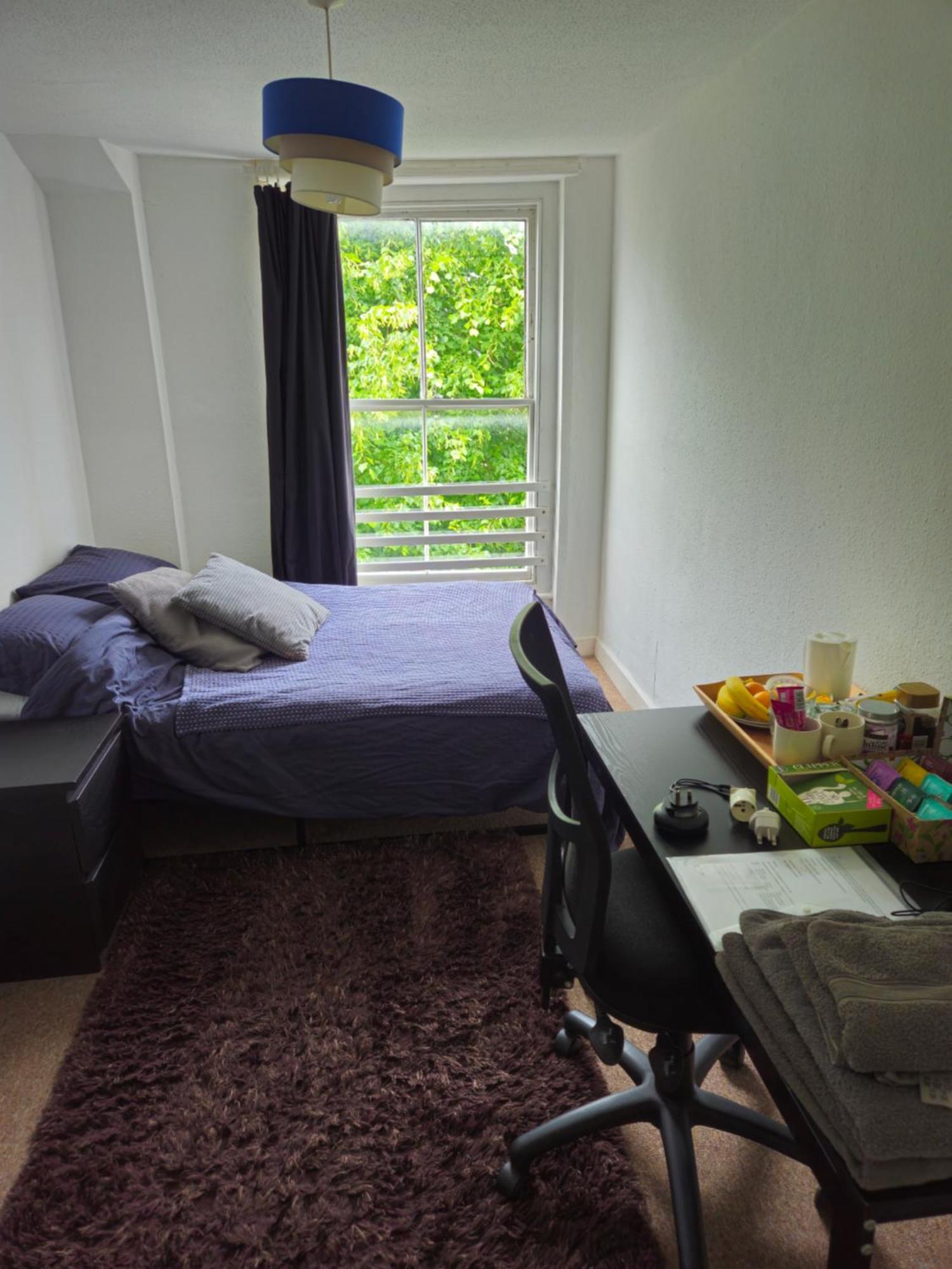 Bedroom In Homestay *