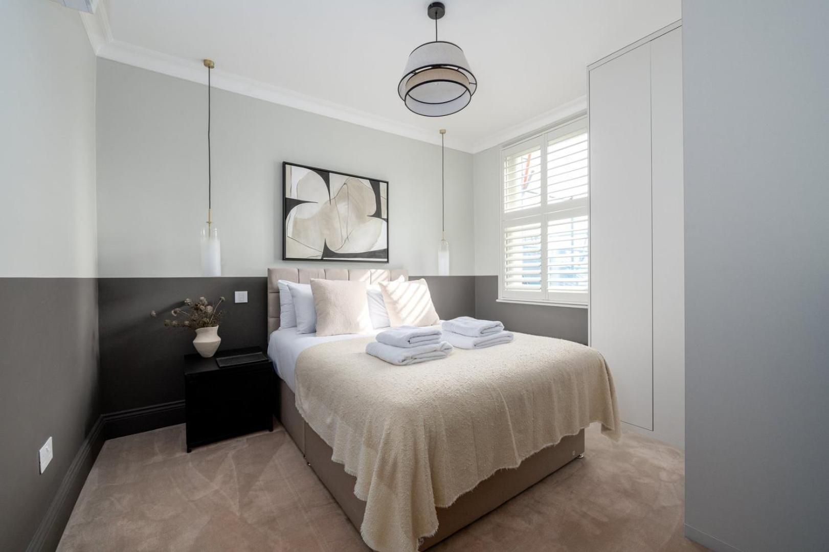 Apartment Guestready - Luxurious In Archway