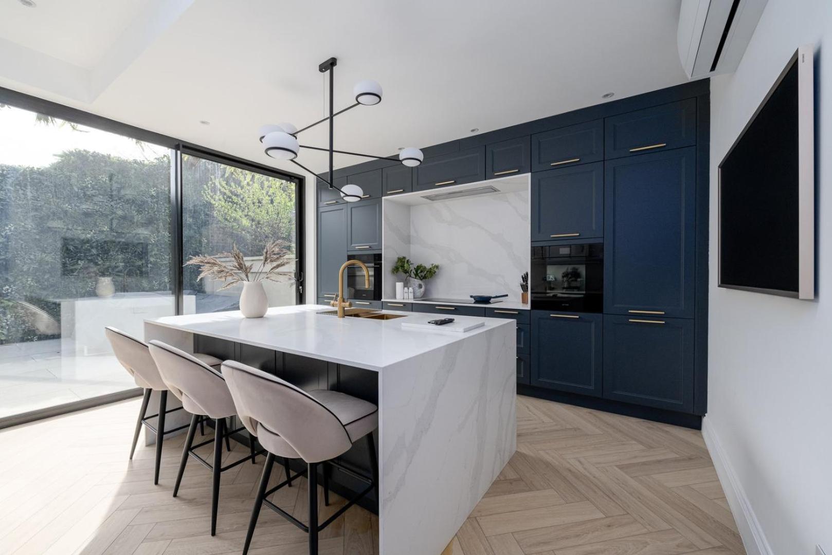 Guestready - Luxurious In Archway Apartment *