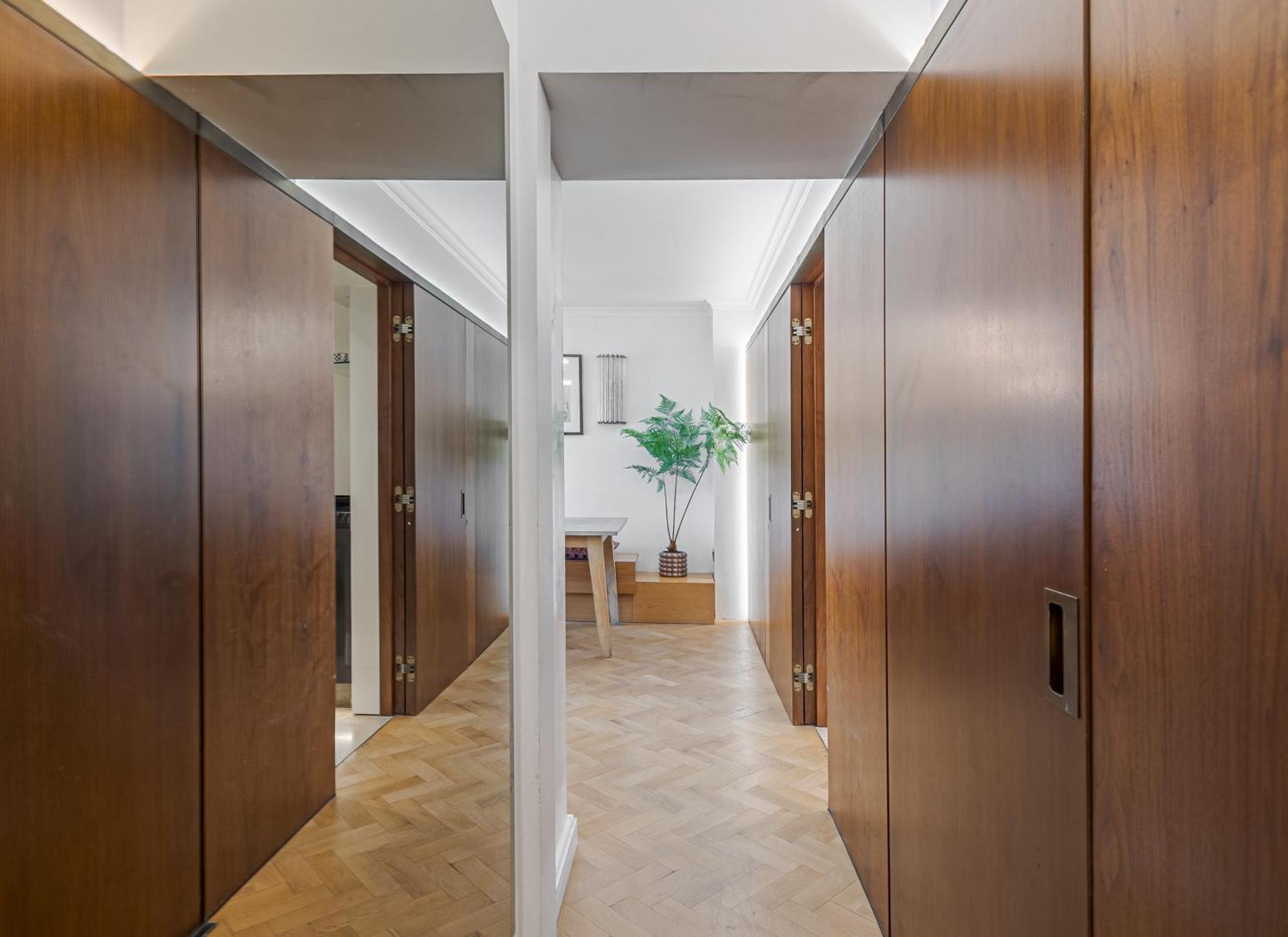 Apartment Elegant 2-Bed Flat With Stunning Harrods View Prime Knightsbridge London