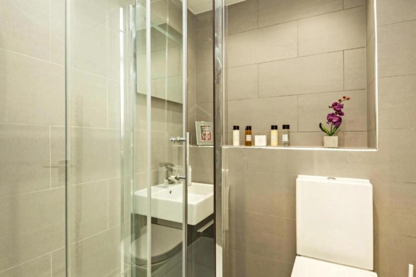 Apartment Covent Garden 2br - Urban Chic