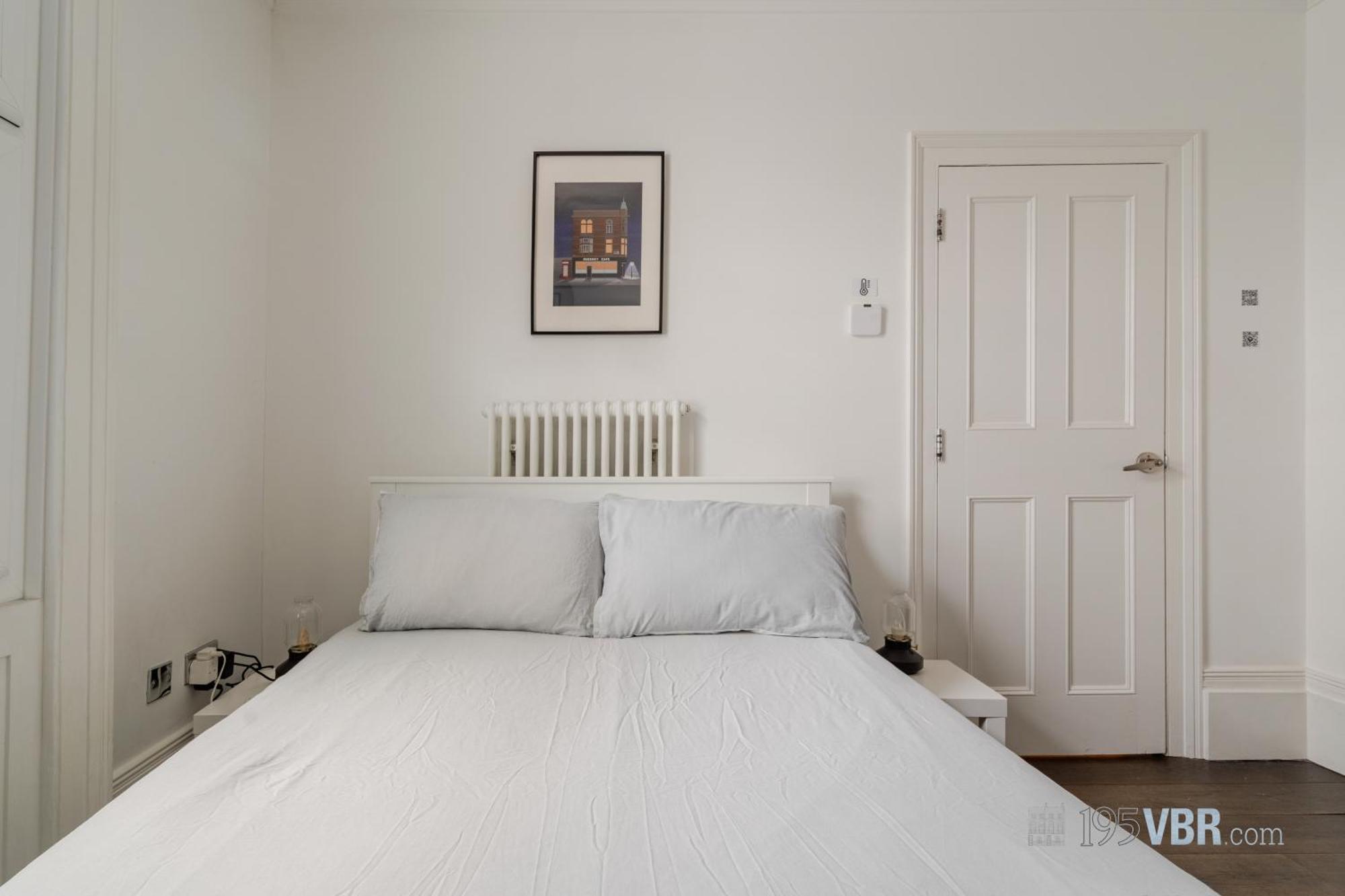 193vbr With Shared Bathrooms Privatunterkunft
