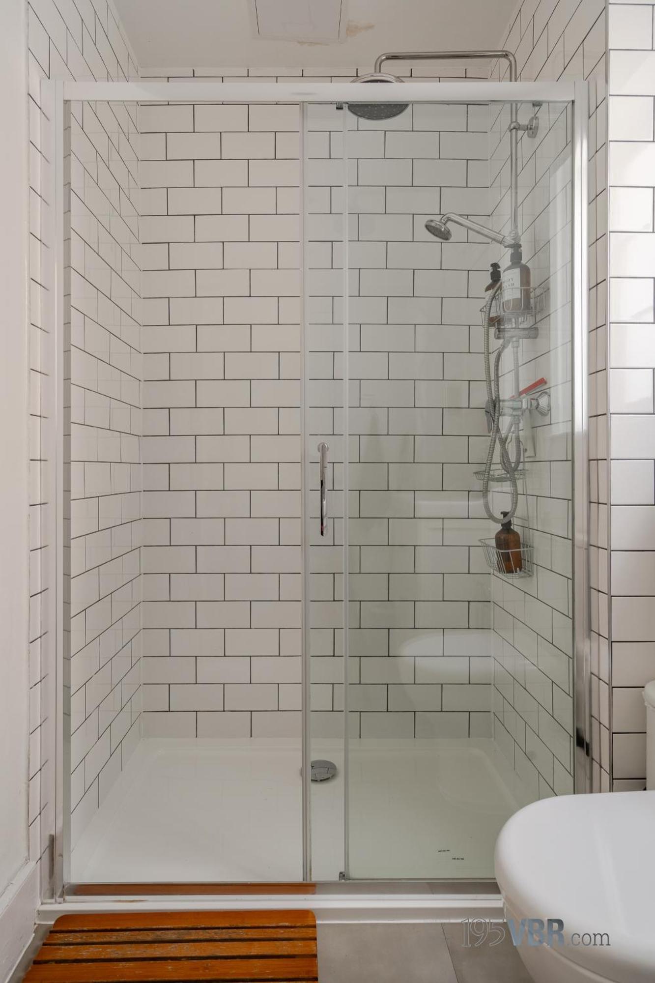 193vbr With Shared Bathrooms Privatunterkunft London
