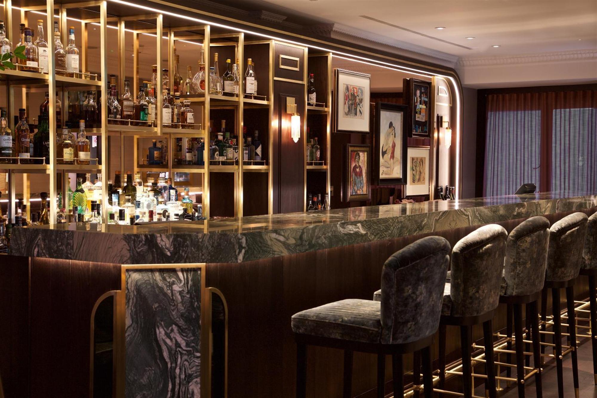 Hotel Althoff St James's & Club Londres