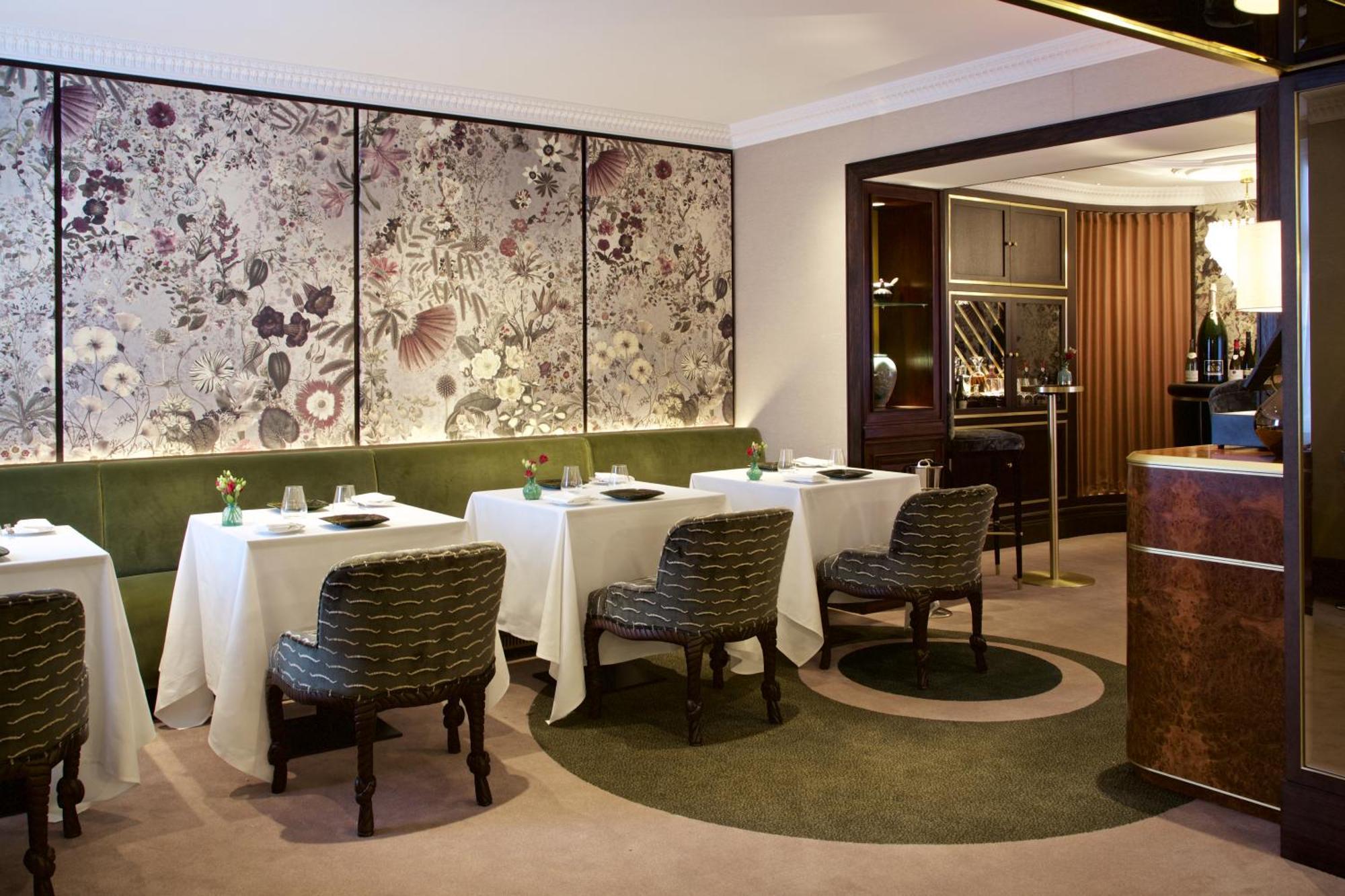 Althoff St James's & Club 5* Londres