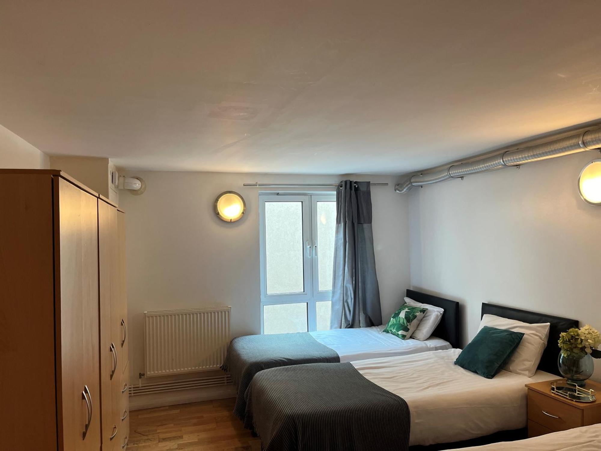Access Apartment London