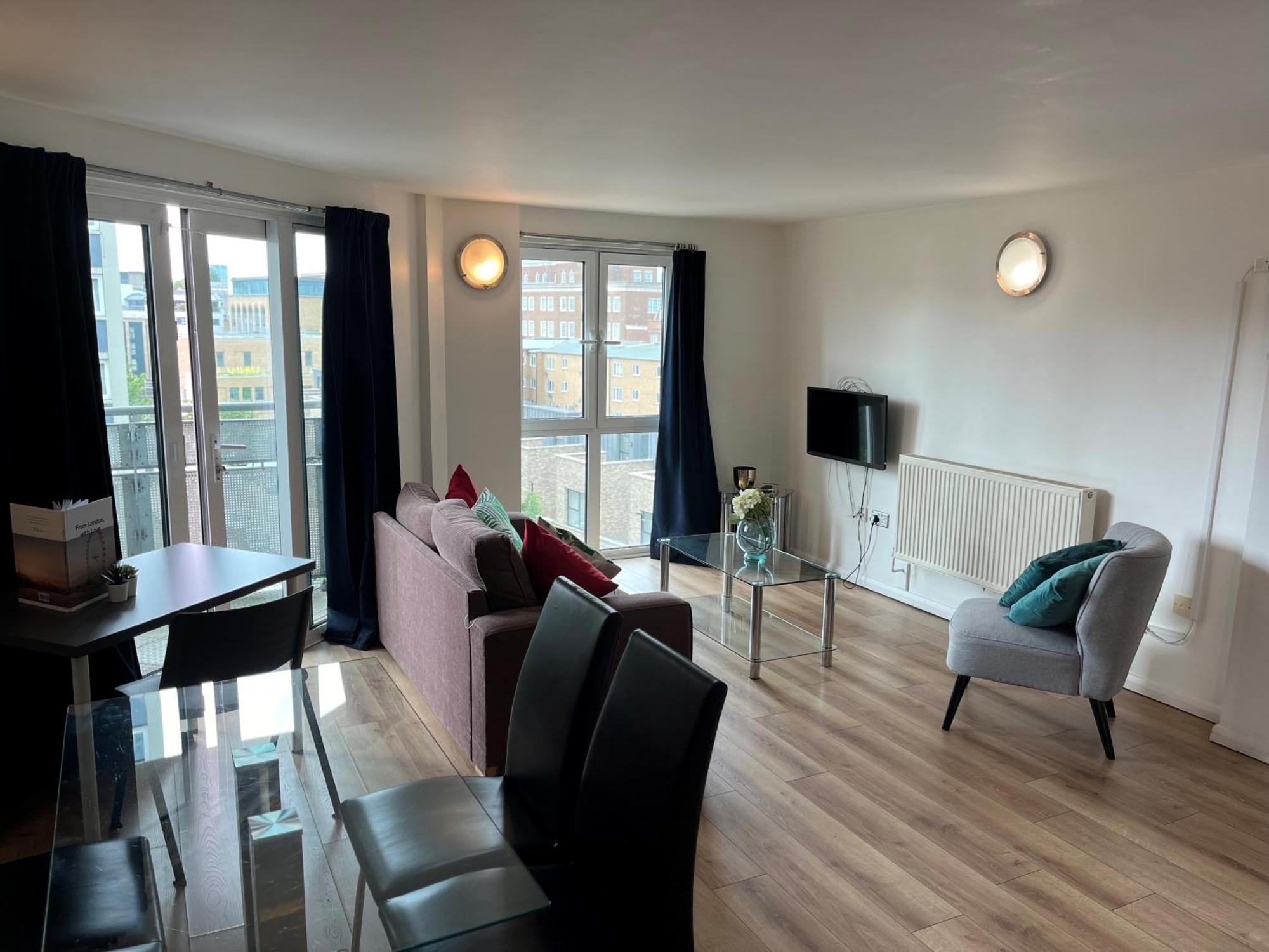 Access Apartment