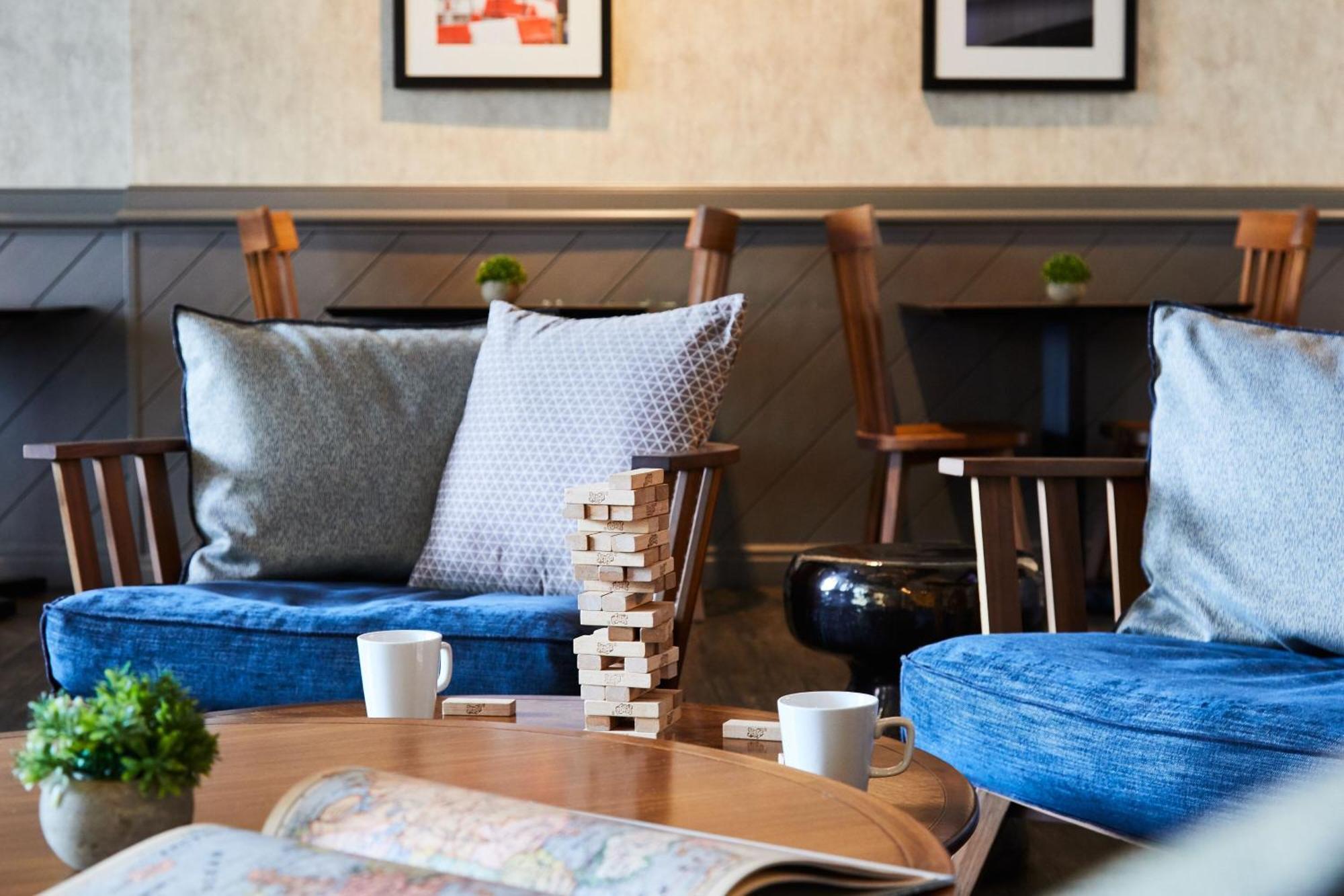 Hotel By Marriott Bridge London