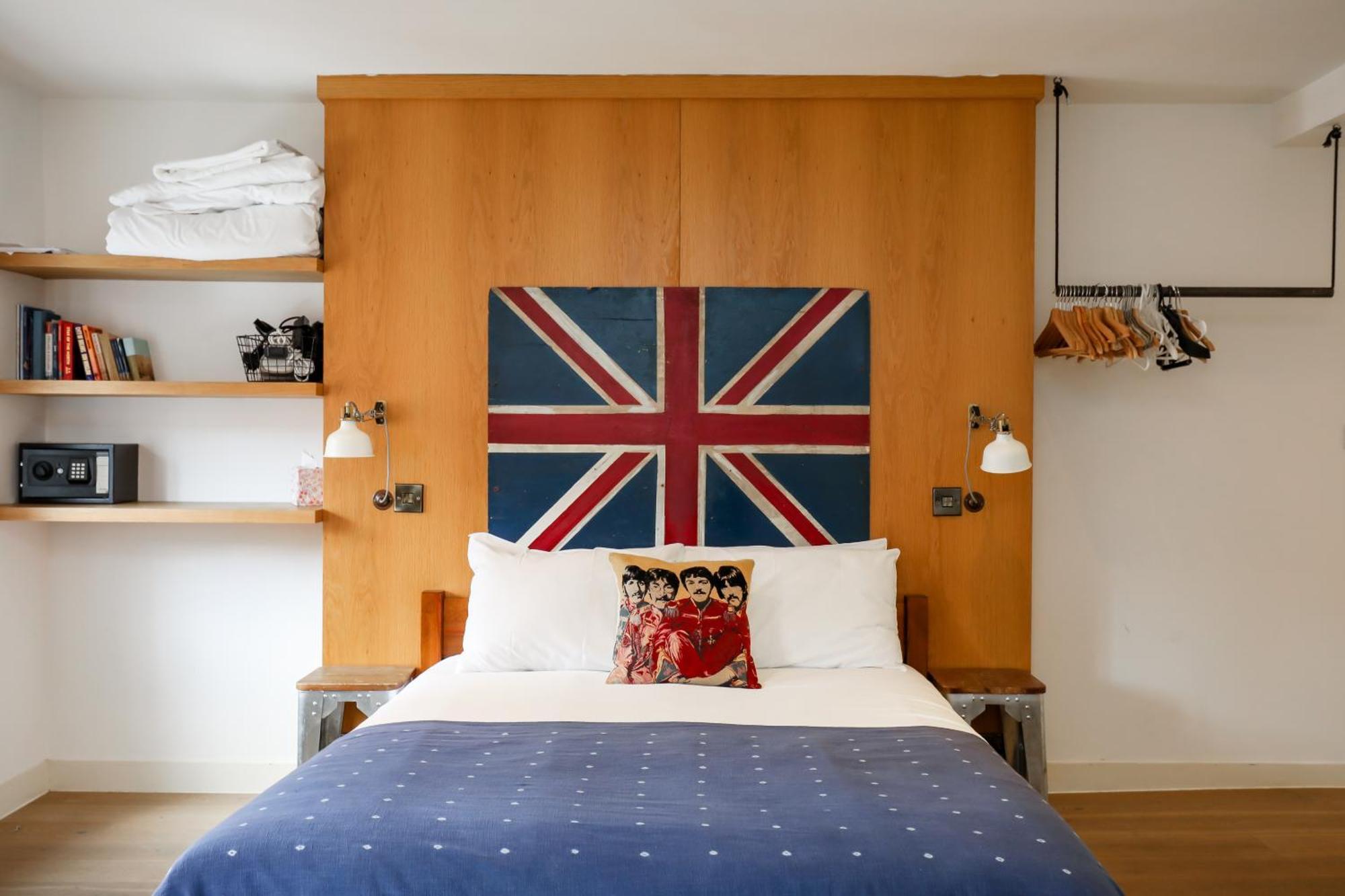 Stylish Fitzrovia W1 Apartment *