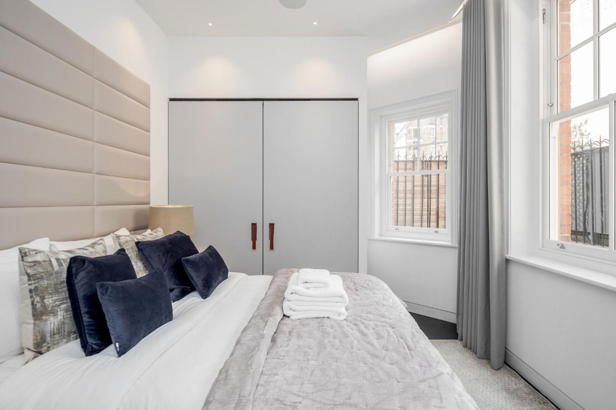 Apartment The Mayfair *