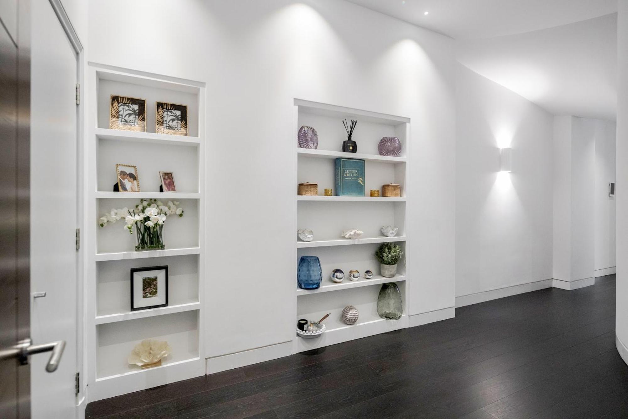 Apartment The Mayfair London