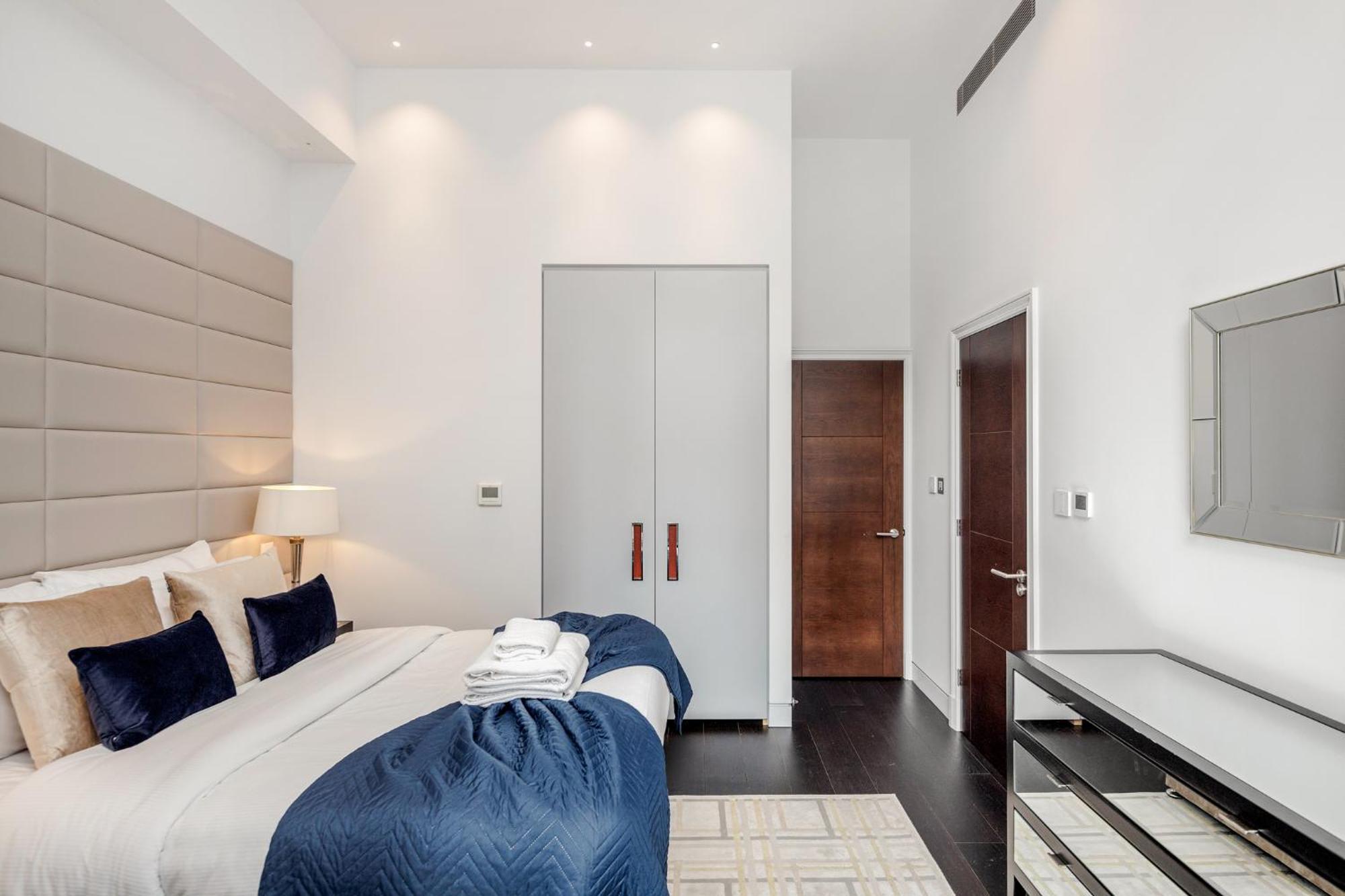 Apartment The Mayfair *