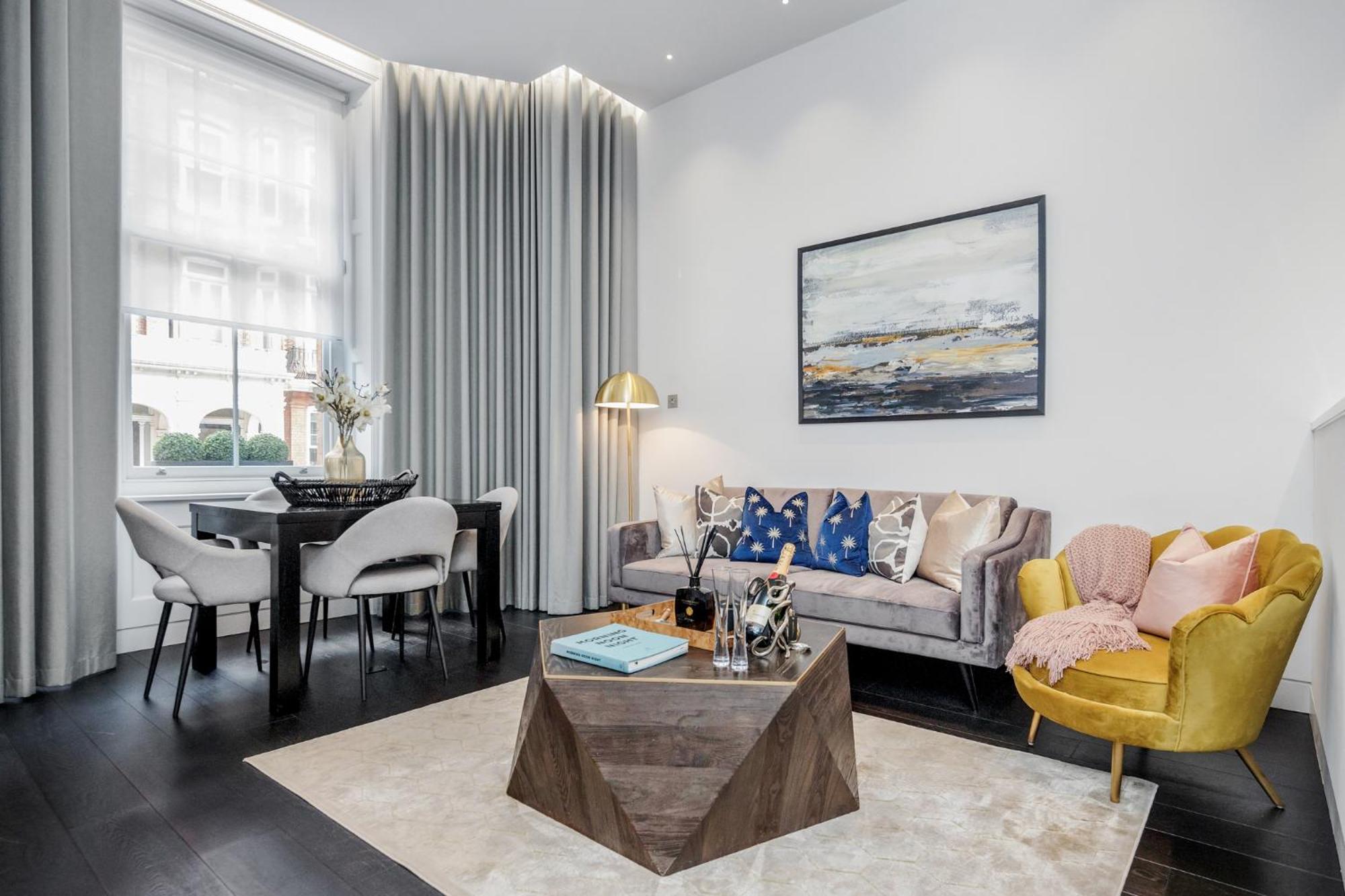 The Mayfair