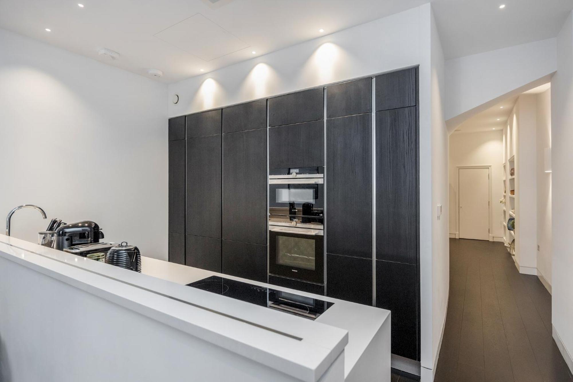 The Mayfair Apartment London